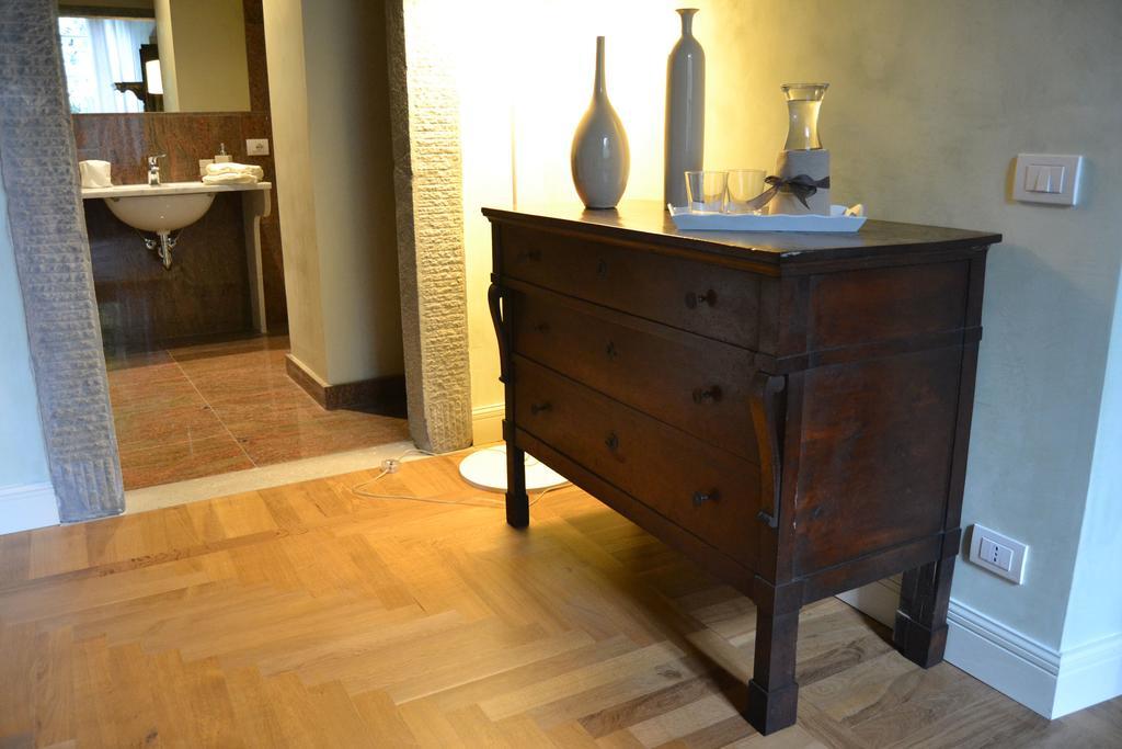 Dimora Delle Donnole 3*