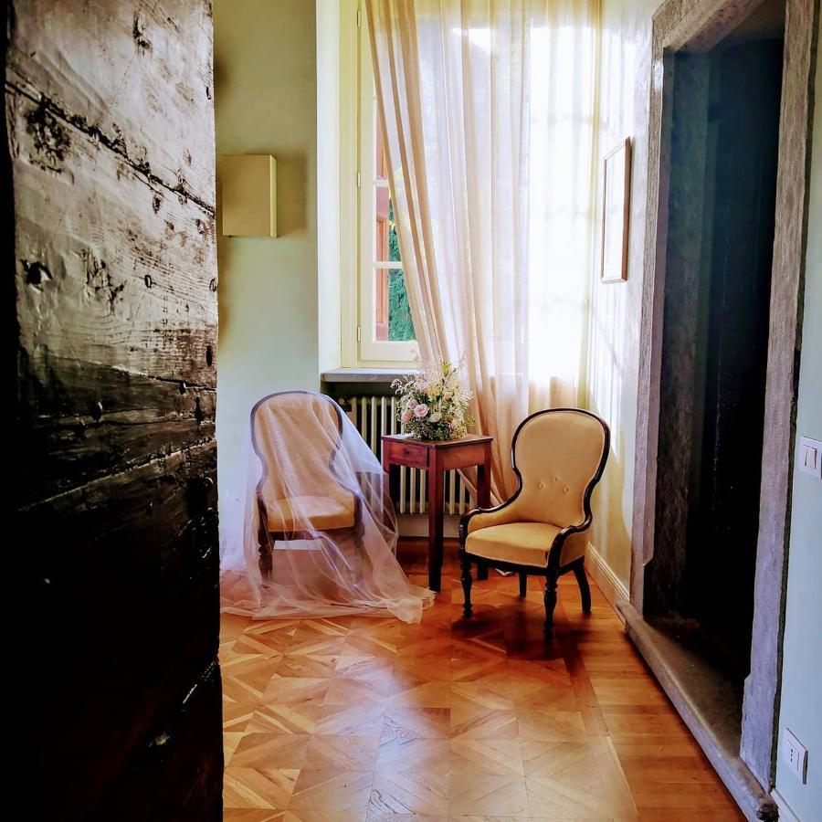 Dimora Delle Donnole Alta Bed & Breakfast 3*