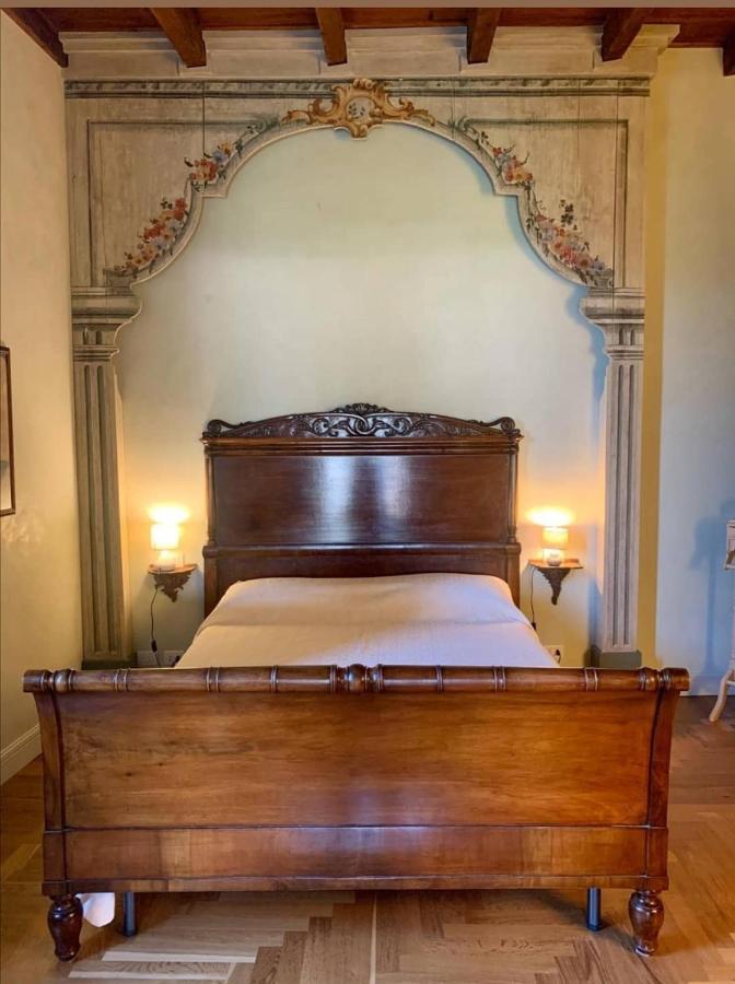 Dimora Delle Donnole Alta Bed & Breakfast
