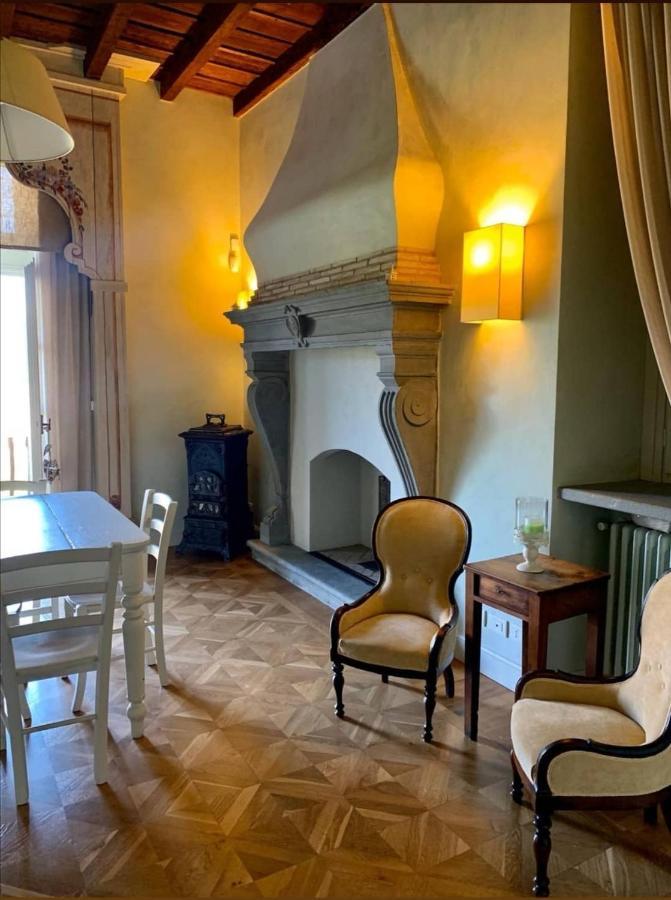 Bed & Breakfast Dimora Delle Donnole Alta 3*