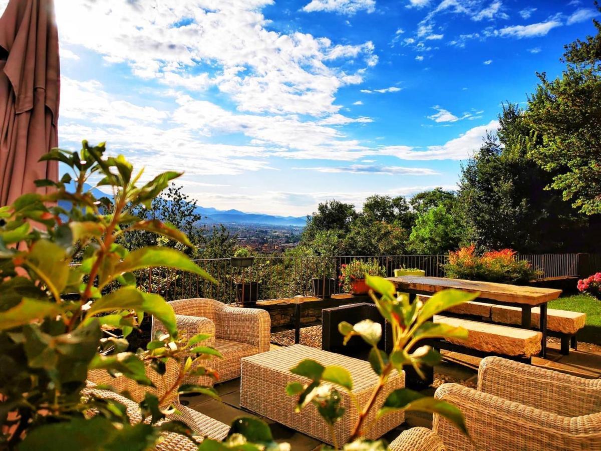 Bed & Breakfast Dimora Delle Donnole Alta Bergamo