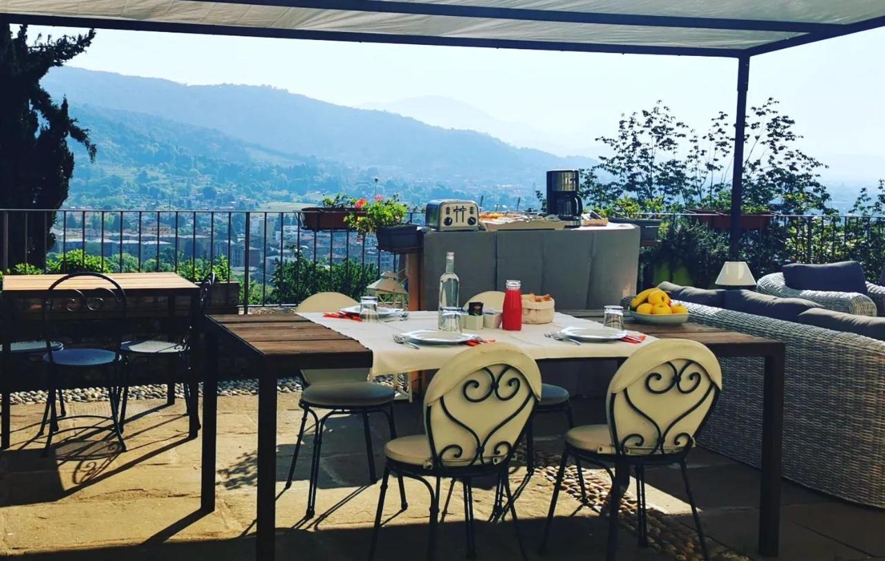 Dimora Delle Donnole Alta Bed & Breakfast