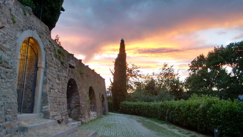 Dimora Delle Donnole Alta 3*