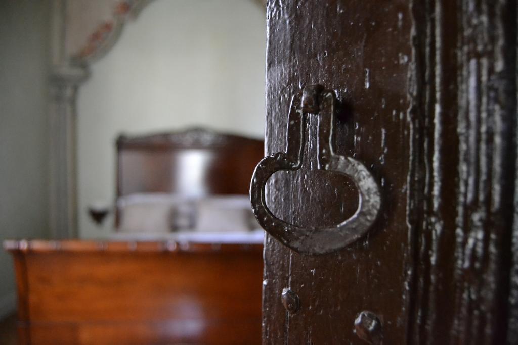 Bed & Breakfast Dimora Delle Donnole Alta Bergamo