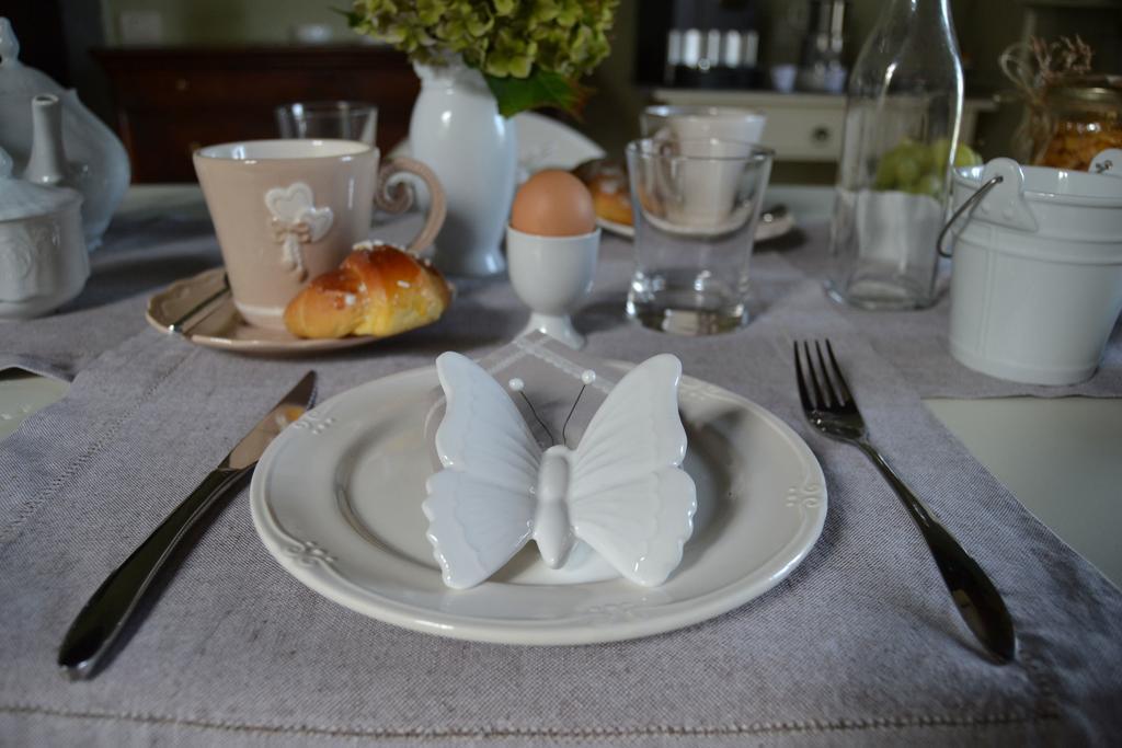 Bed & Breakfast Dimora Delle Donnole Alta