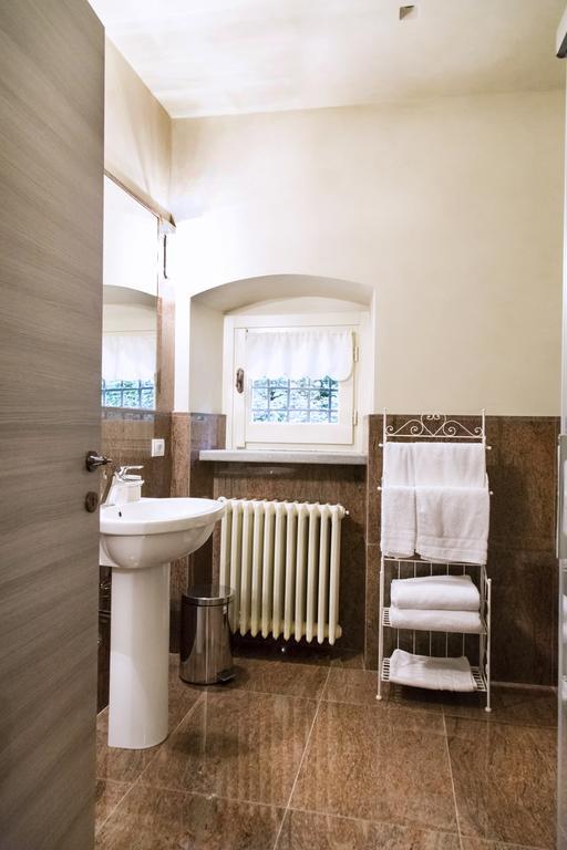 Dimora Delle Donnole Alta 3* Bergamo