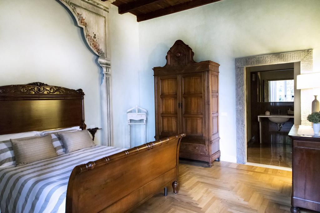 Dimora Delle Donnole Alta Bed & Breakfast Bergamo
