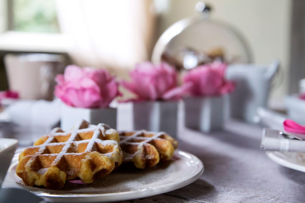 Dimora Delle Donnole Alta Bed & Breakfast