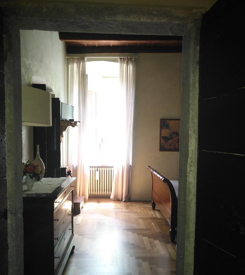 Dimora Delle Donnole Alta 3* Bergamo