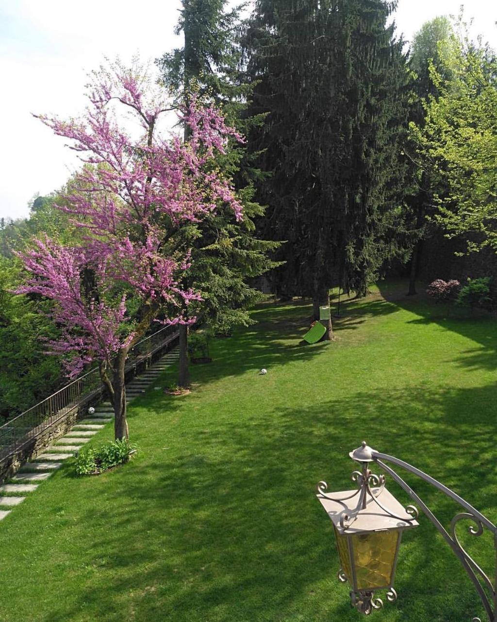 Dimora Delle Donnole Alta Bed & Breakfast 3*